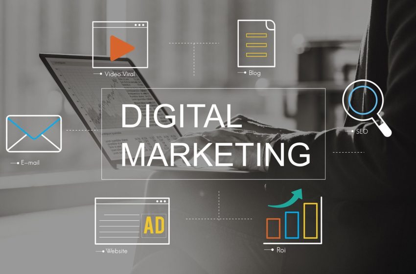  Възможностите на дигиталния маркетинг за бизнеса​